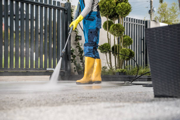 Best Factory Floor Cleaning  in Stepping Stone, CO